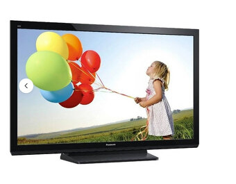 TV PANASONIC VERA 42" 106cm uhlopriečka - 2