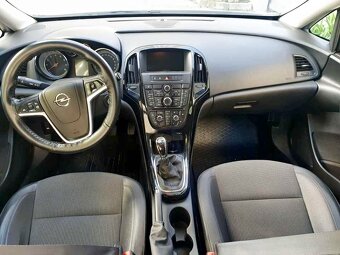 predam vymenim opel astra sporttourer cosmo inzerat platny - 2