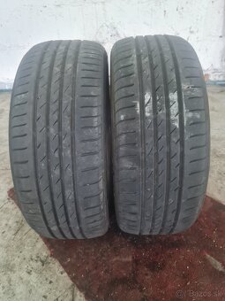 195/50 R15 - 2