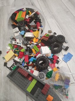 lego mix - 2