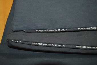 predam original taska MANDARINA DUCK - 2