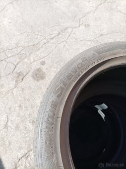 Letné pneumatiky Hankook 235/45 R17 - 2