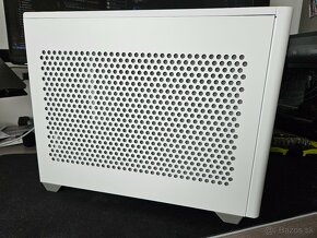 CoolerMaster NR200P biela - 2