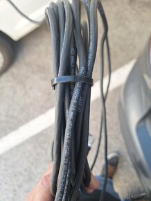 Predam kabel cyky 4x6 - 2