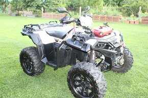 Polaris XP1000S - 2