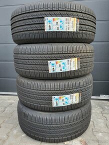 235/55 r18 letne pneumatiky 235 55 18 - 2