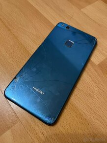 Huawei P10 lite - 2