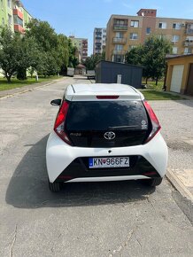 Aygo - 2