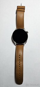 Ako NOVÉ Xiaomi S1 Pro - Špičkové inteligentné hodinky - 2