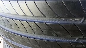 235/50 R19 104 Michelin letné pneu kodiaq,Q3,taracco,Tiguan. - 2