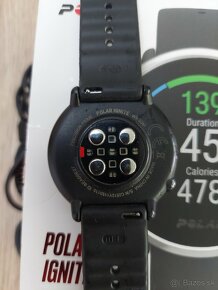 Polar Ignite M/l gps fitness hodiny - 2