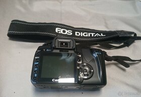 Canon EOS 400D - 2