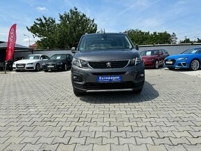 Peugeot Rifter Long 1.5 BlueHDi 130 Allure - 2