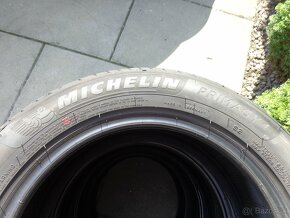 205/55R16 Michelin letne pneu - 2