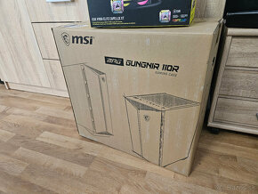 MSI MPG GUNGNIR 110R - 2