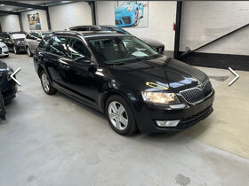 Prodám Škoda octavia 3 combi 1.4 Tsi 110 kW CNG - 2