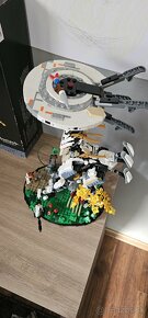 LEGO Horizon Forbidden West - Tallneck - 76989 - 2