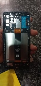 Samsung Galaxy A - F - M Series ORIGINAL LCD DISPLEJ - 2