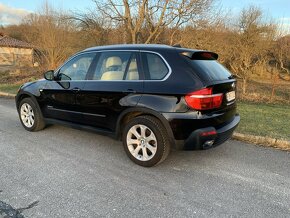 BMW X5 - 2