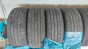 235/55 r17 103W Continental Premiumcontact 6 - 2