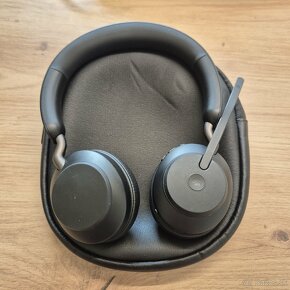 Jabra Evolve2 65 - 2