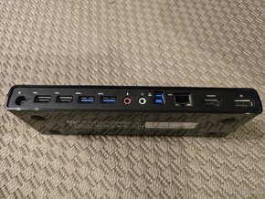 HP 3005pr USB 3.0

replikátor portov - 2