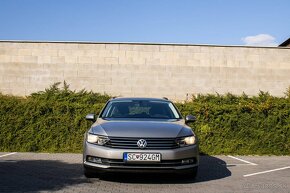 Volkswagen Passat Variant 1.6 TDI DSG - 2