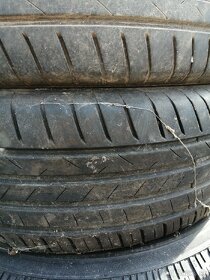 205/60 r16 letne - 2