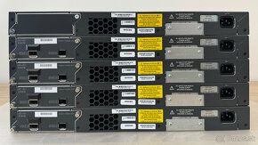 Cisco Catalyst 2960-X [48 Port] - 2