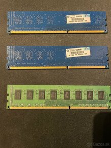 Ddr3 RAM - 2