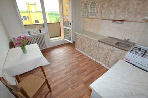 PREDANÝ | 2 izbový byt s balkónom, 53 m2, Pod Vinicou - 2