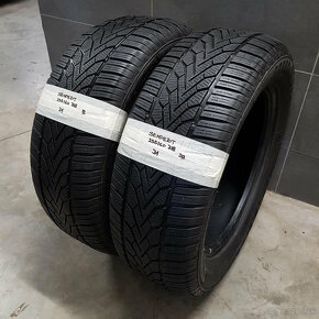 Zimné pneumatiky 235/60 R18 SEMPERIT - 2