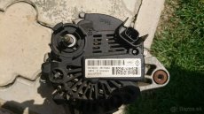 Alternator dacia duster 1.5dci 4x4 r.v.2012 - 2