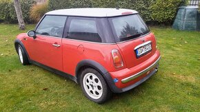 Mini Cooper - 2