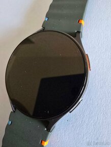 Samsung Galaxy Watch7 44 mm LTE zelené - 2