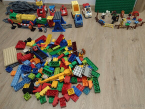 Lego DUPLO - 2