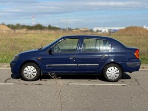 Renault Thalia 1.4 - 2