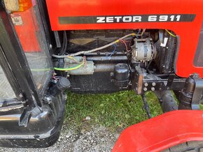 Zetor 7211 - 2