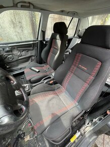 rozpredam vw Vento 2.0 8v - 2