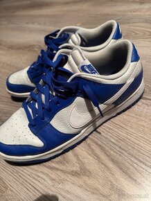 Nike Dunk Kentucky - 2