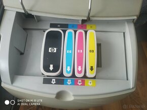 HP Designjet 111 ploter - 2