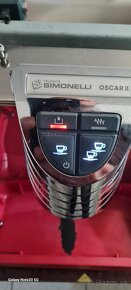 Simonelli Oskar 2 - 2