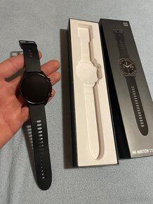 Xiaomi MI Watch - 2