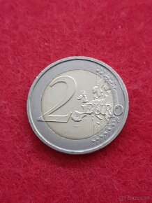 2€ Írsko 2016 - 2