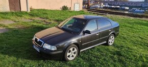 Škoda octavia 1.9 TDI 81 kW Laurin & klement - 2