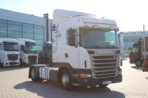 Scania G 420 LA4X2, EURO 5, RETARDER - 2