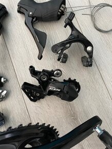 Cestná sada Shimano 105 r7000 - 2