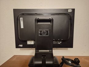 Monitor HP LA2205WG 22 LCD TFT - 2