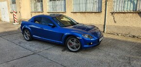 Mazda RX8 2005 170kW - 2