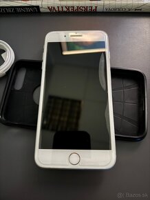 iPhone 8 plus 64gb silver - 2